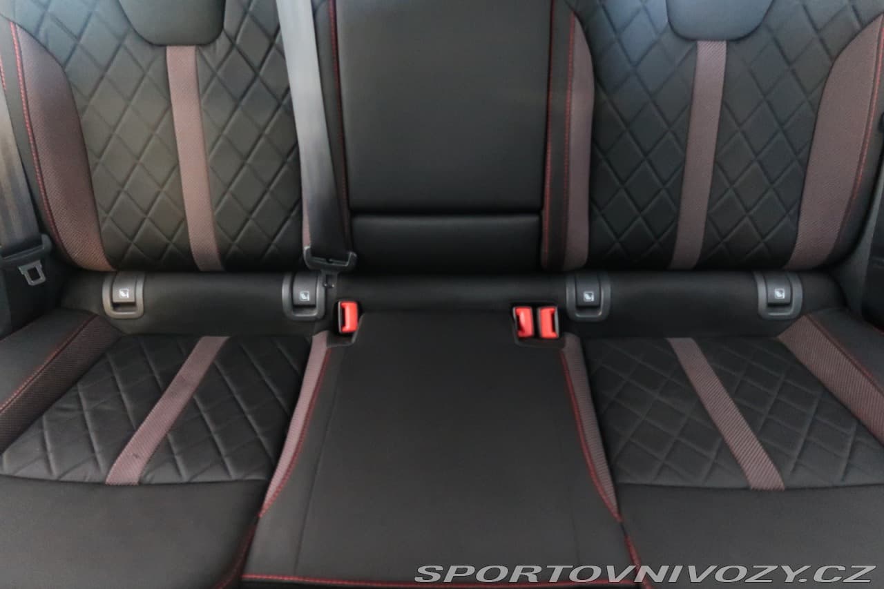 2023 Škoda OCTAVIA - 10