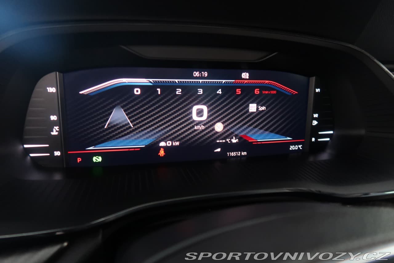 2023 Škoda OCTAVIA - 11
