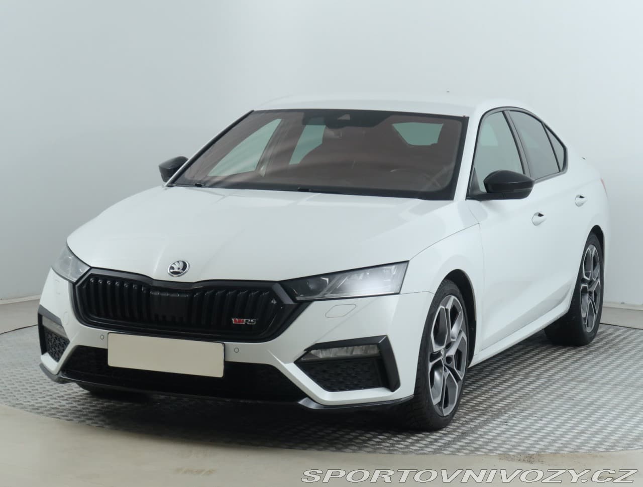 2023 Škoda OCTAVIA - 2