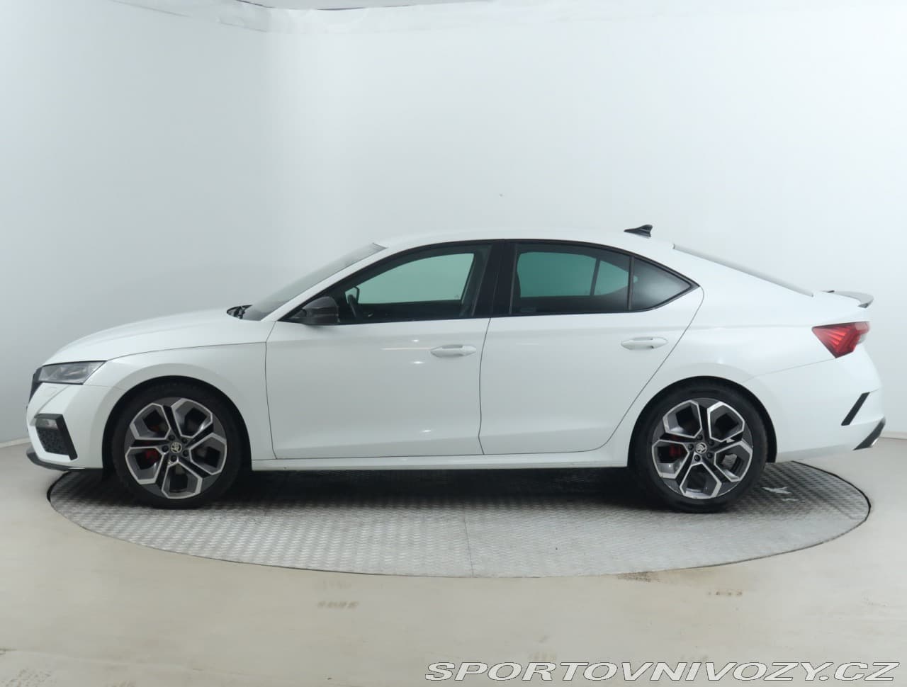 2023 Škoda OCTAVIA - 3
