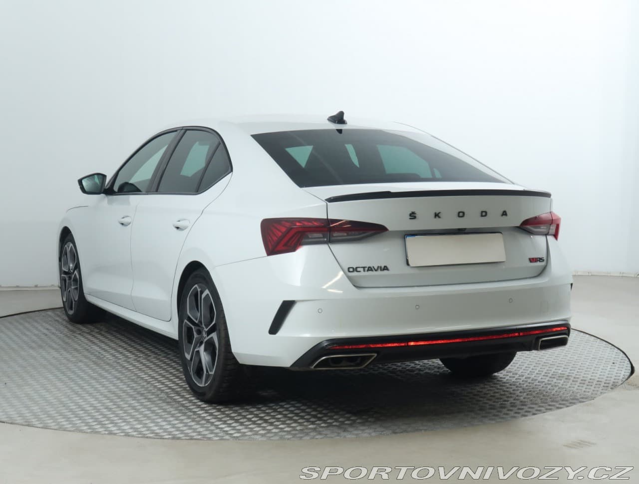 2023 Škoda OCTAVIA - 4