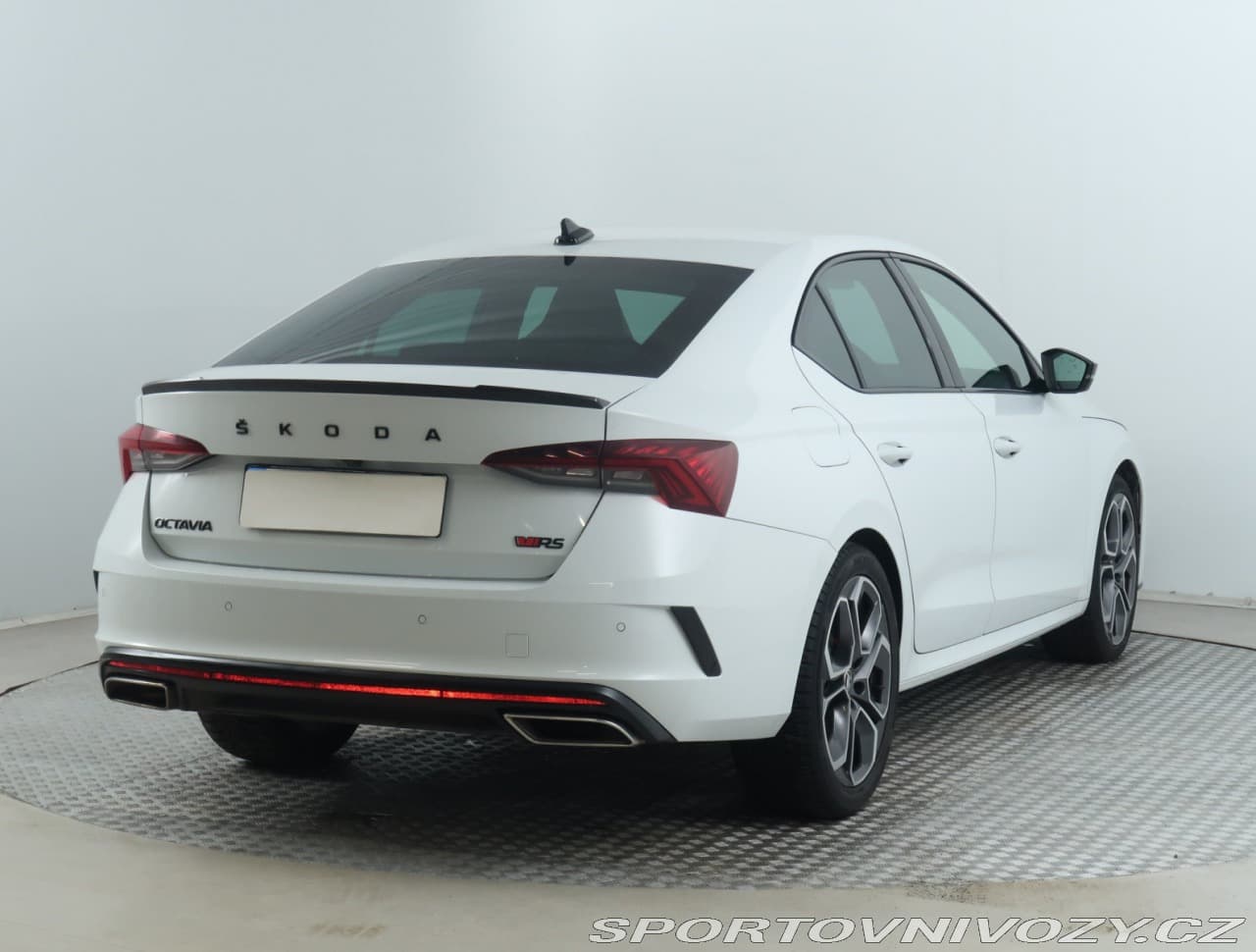 2023 Škoda OCTAVIA - 5