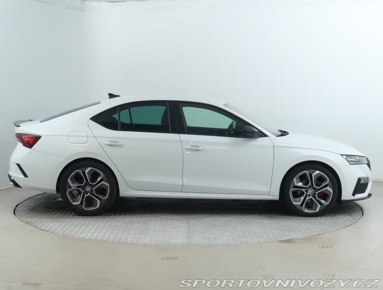 2023 Škoda OCTAVIA - 6