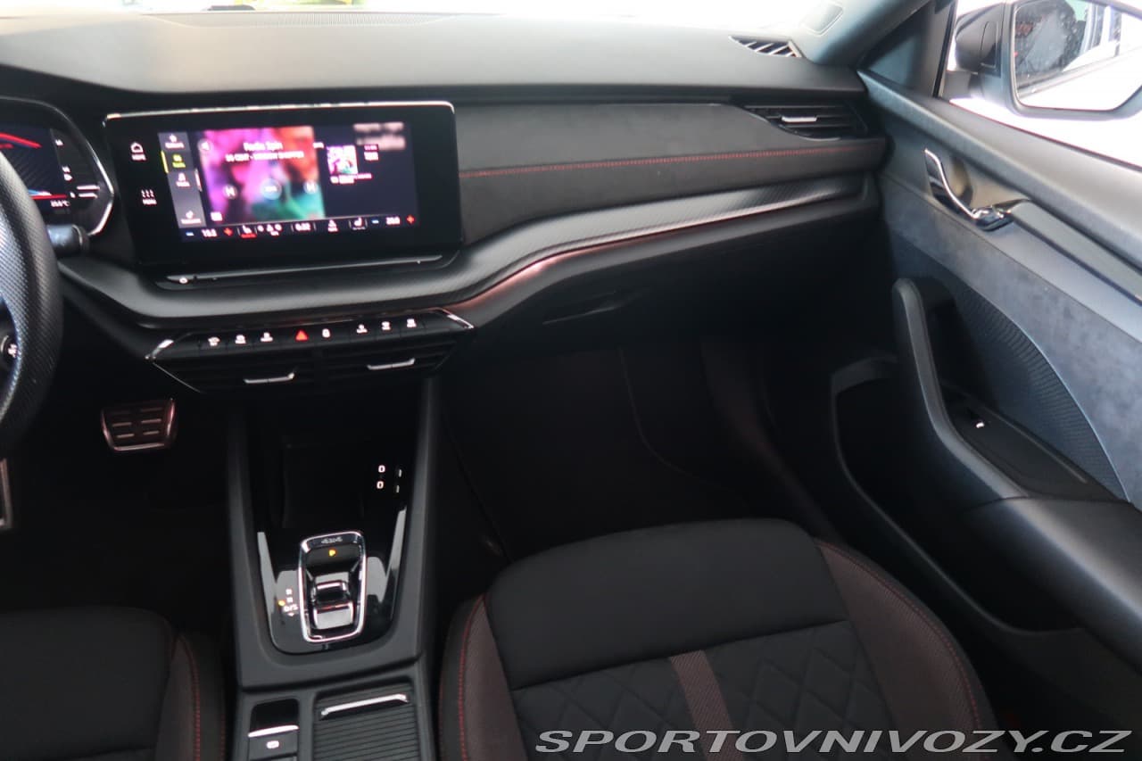 2023 Škoda OCTAVIA - 8
