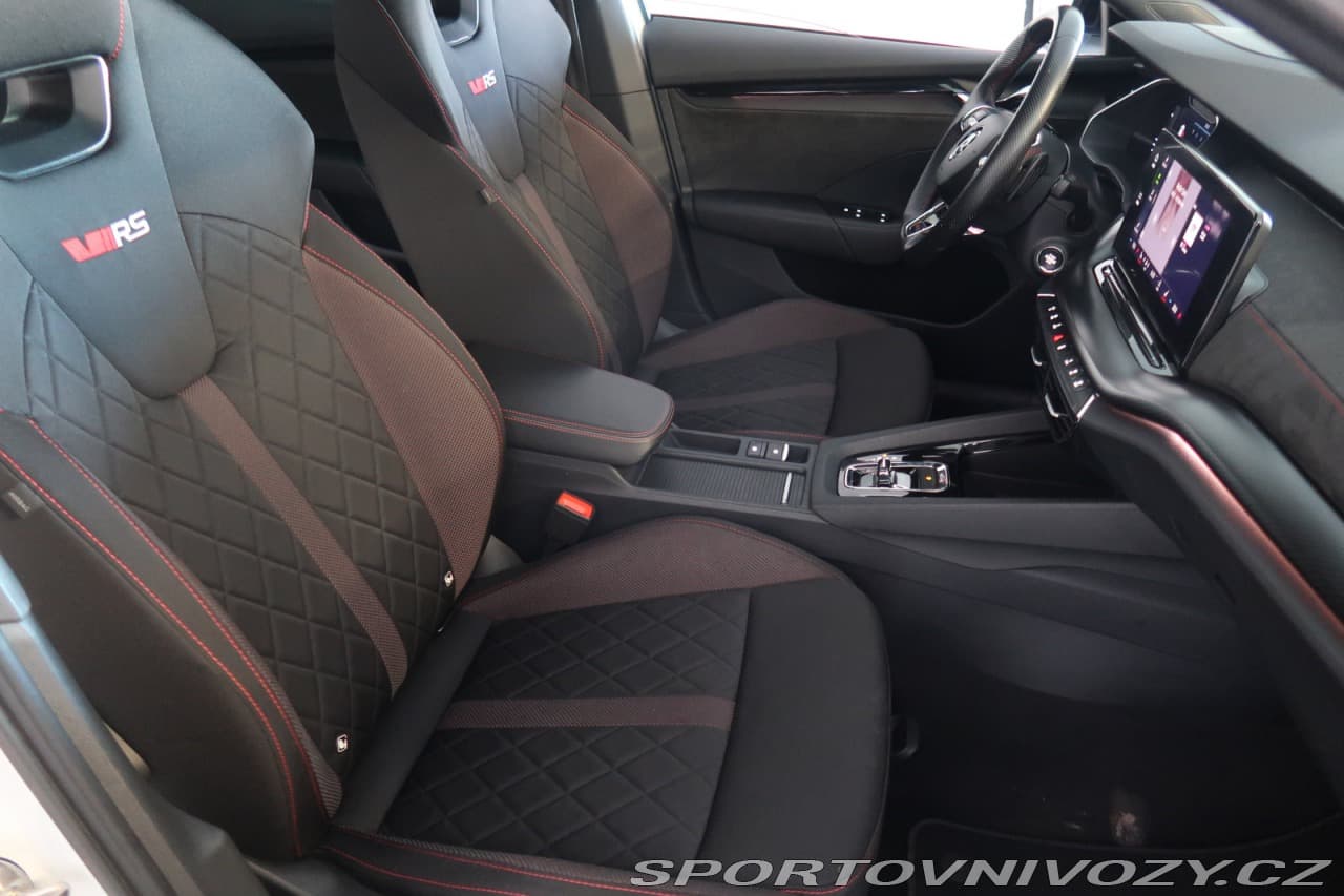 2023 Škoda OCTAVIA - 9
