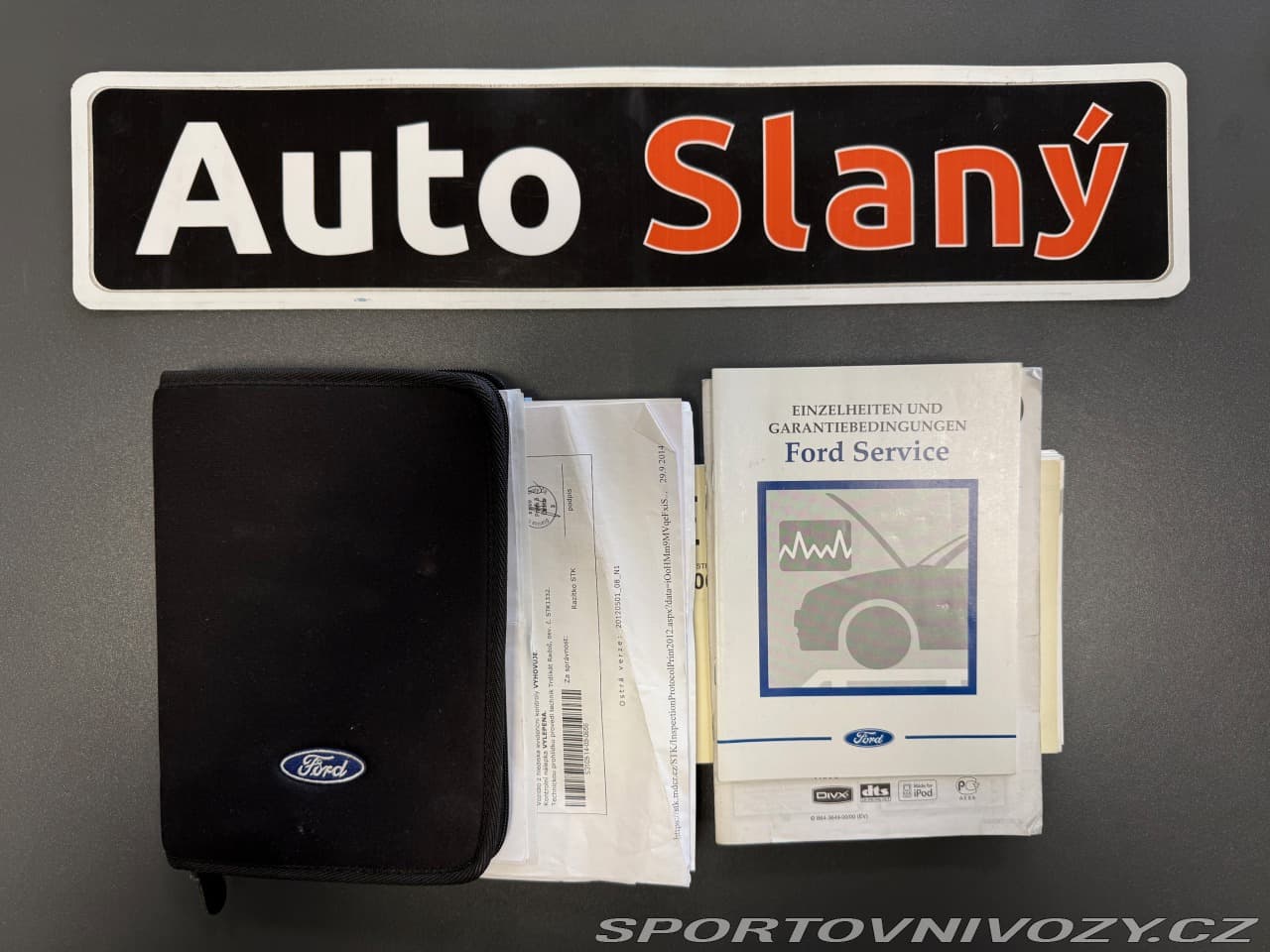 2004 Ford FOCUS