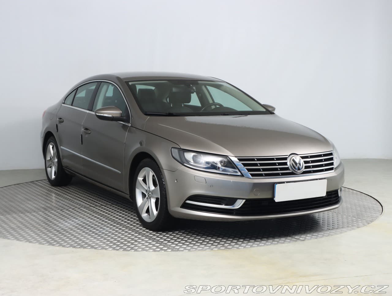 Volkswagen CC Highline 2.0 TDI