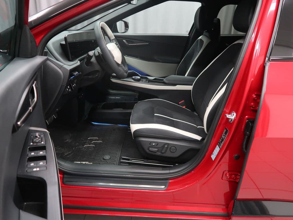 2026 Kia EV6 - 9