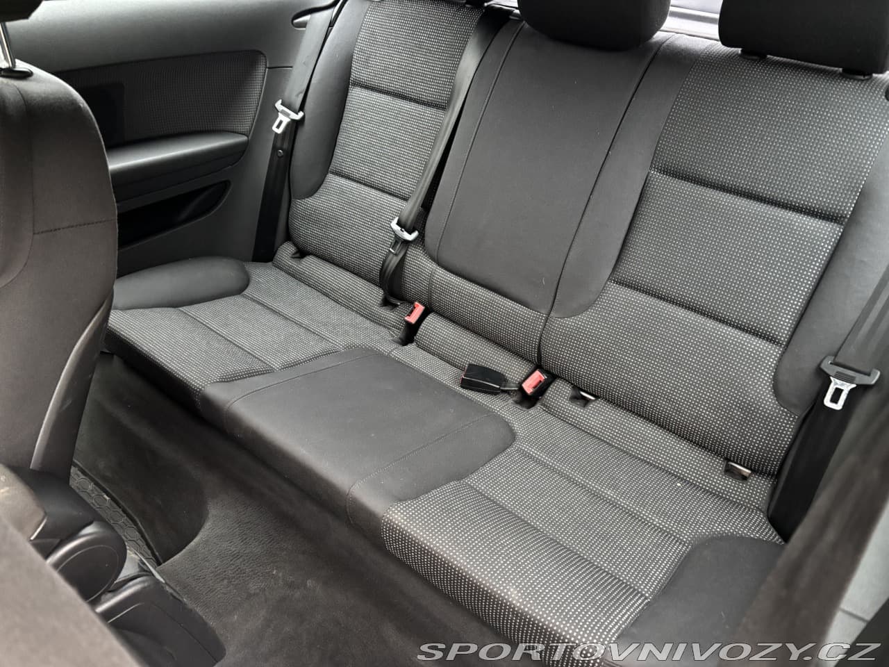 2004 Audi A3 - 8