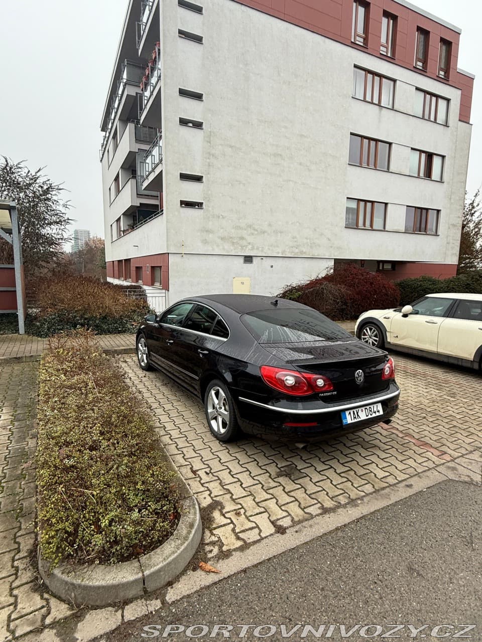 2010 Volkswagen Cc - 37