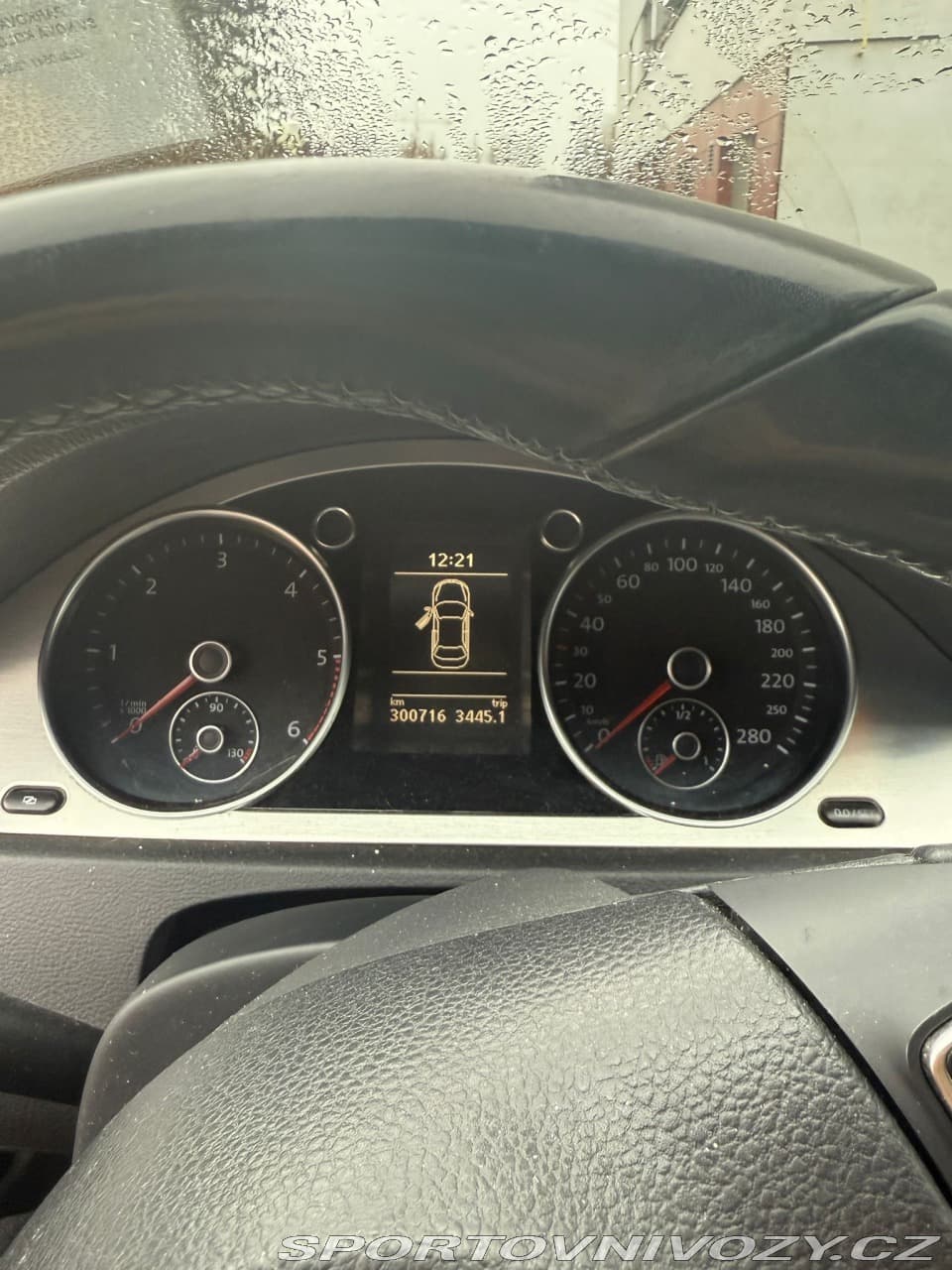 2010 Volkswagen Cc - 17