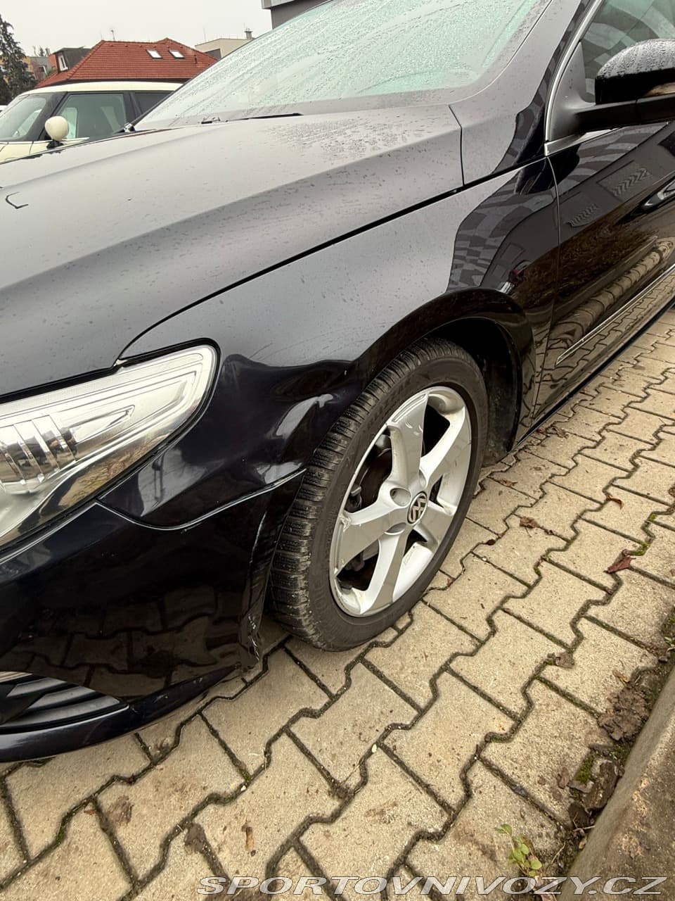 2010 Volkswagen Cc - 25