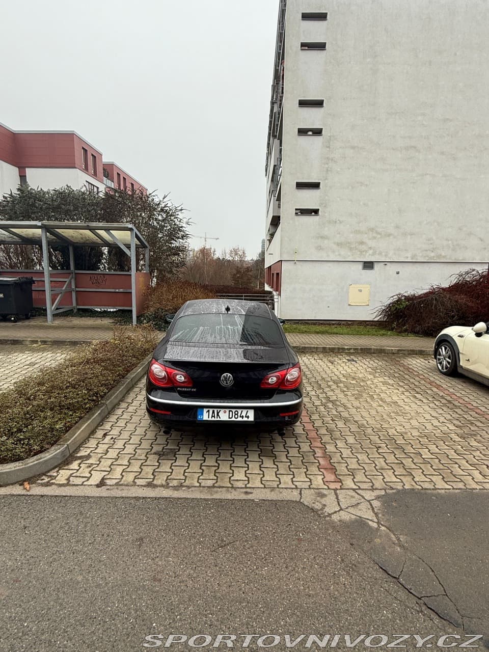 2010 Volkswagen Cc - 29