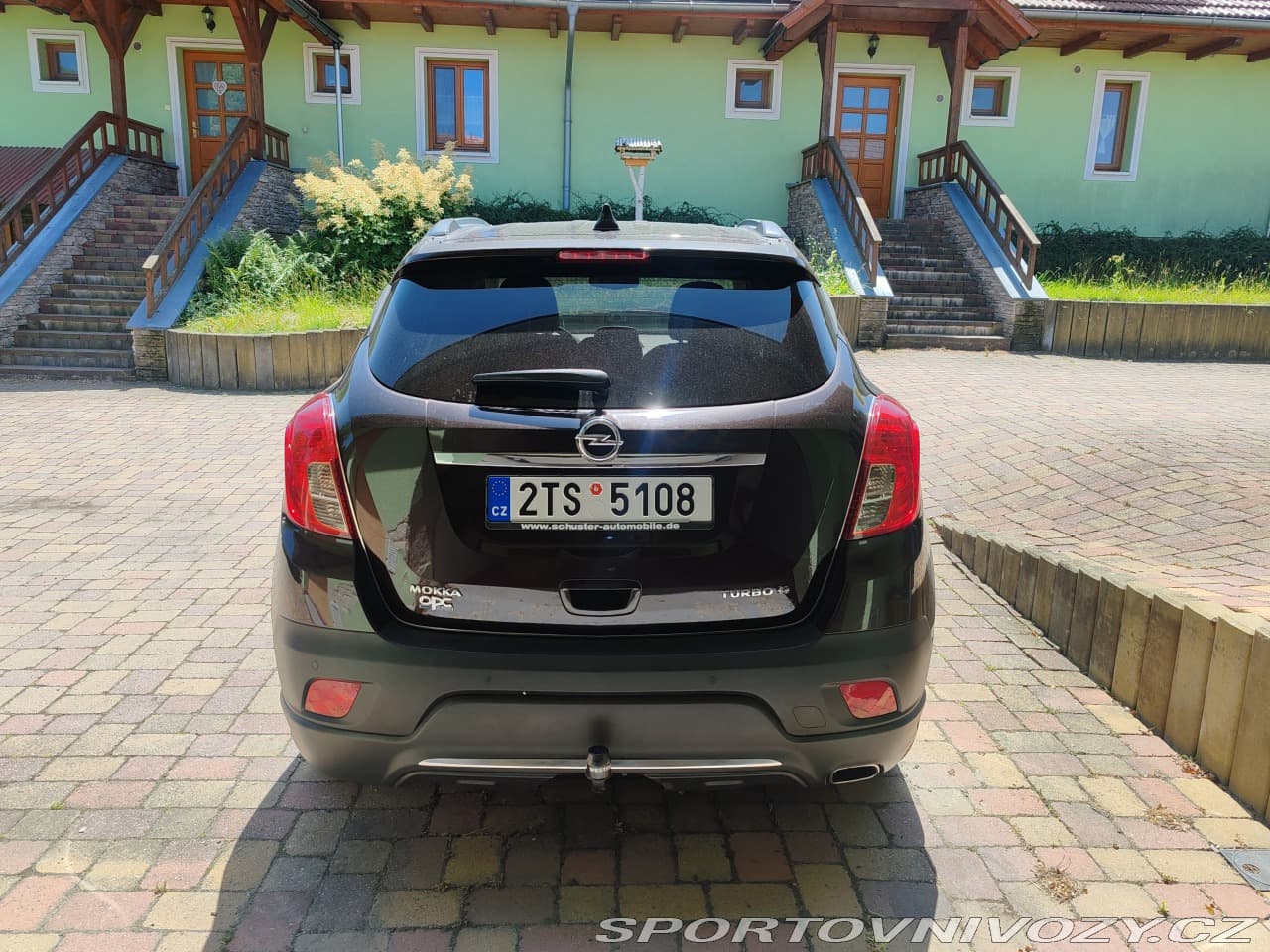 2014 Opel OSTATNÍ - 5