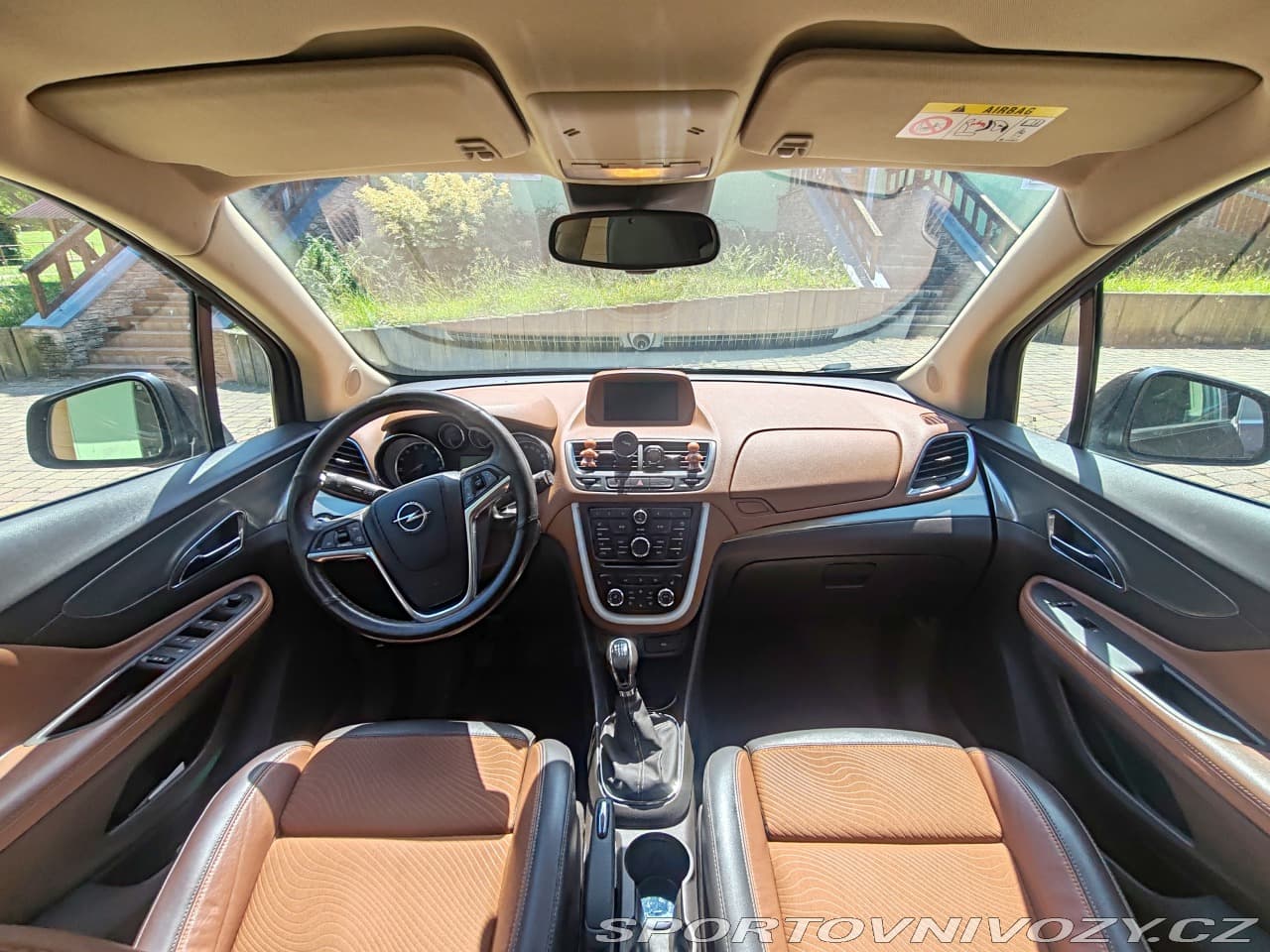 2014 Opel OSTATNÍ - 7