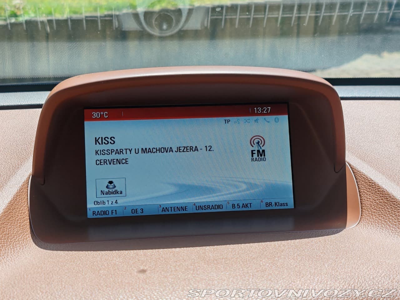 2014 Opel OSTATNÍ - 8