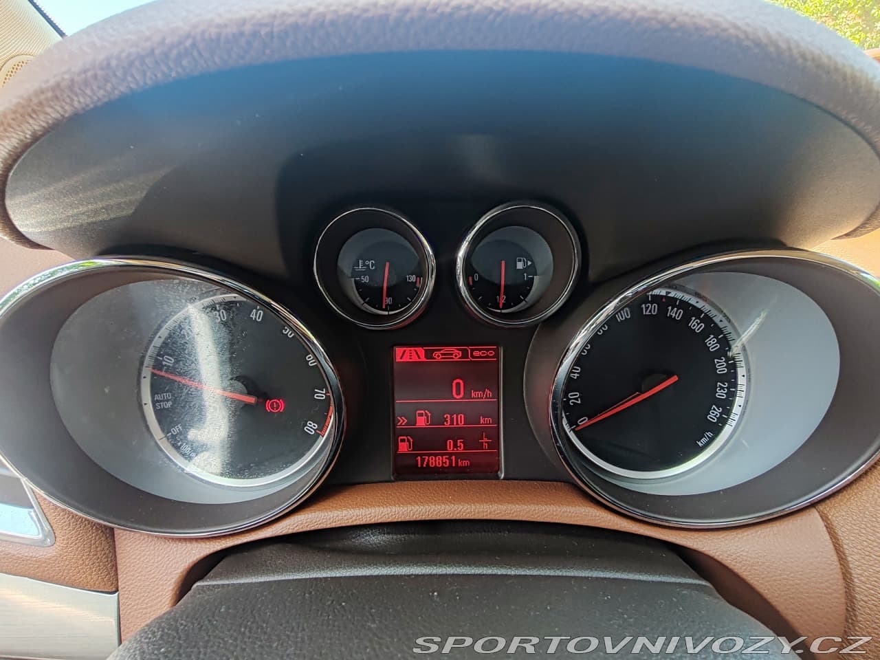 2014 Opel OSTATNÍ - 9