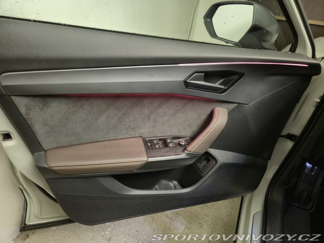 2024 Cupra Formentor - 37