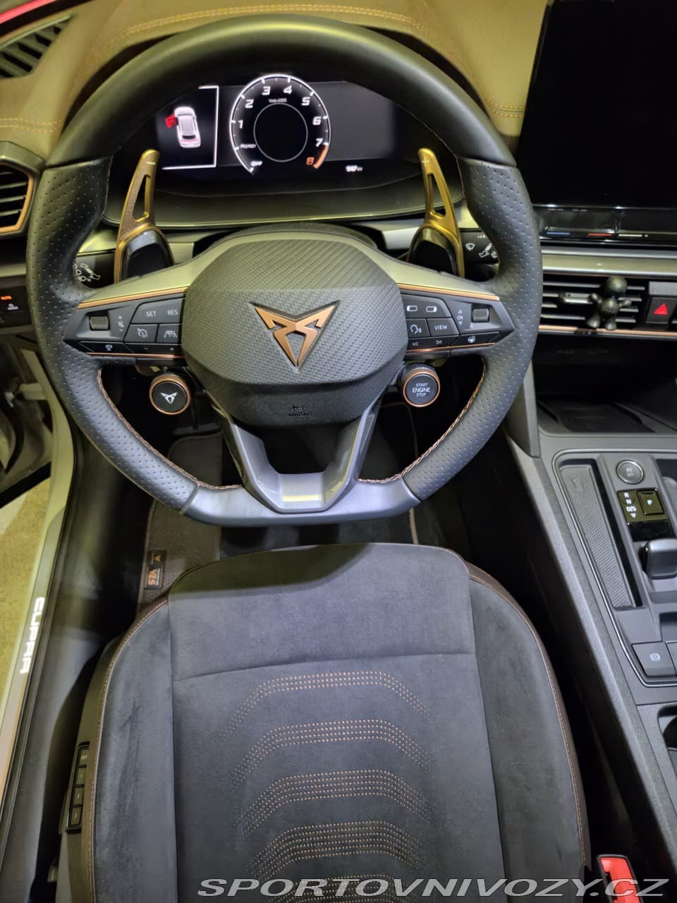 2024 Cupra Formentor - 41