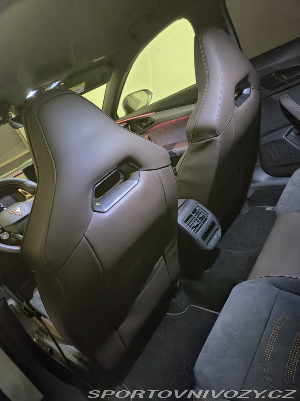 2024 Cupra Formentor - 45