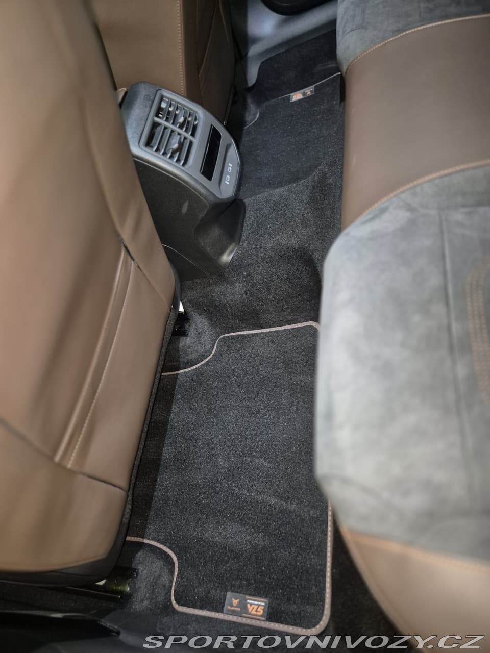 2024 Cupra Formentor - 49