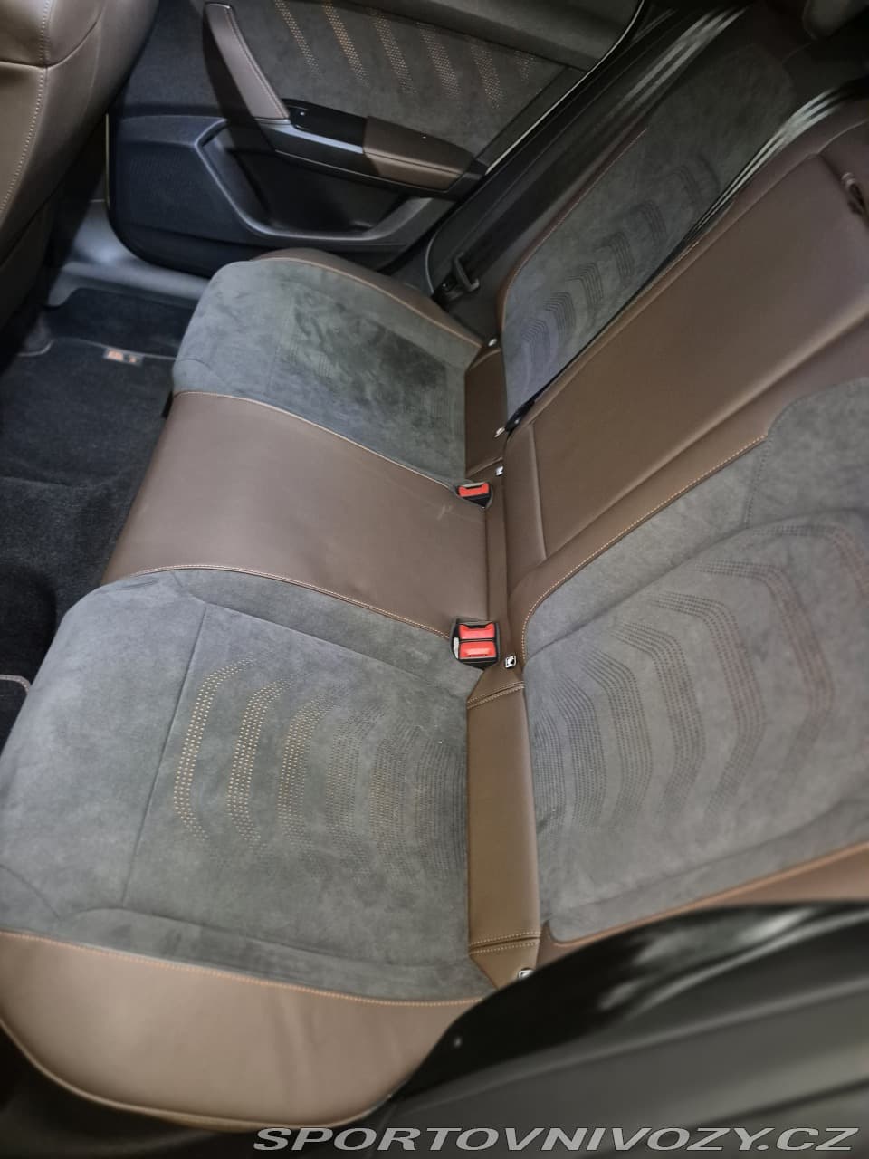 2024 Cupra Formentor - 53