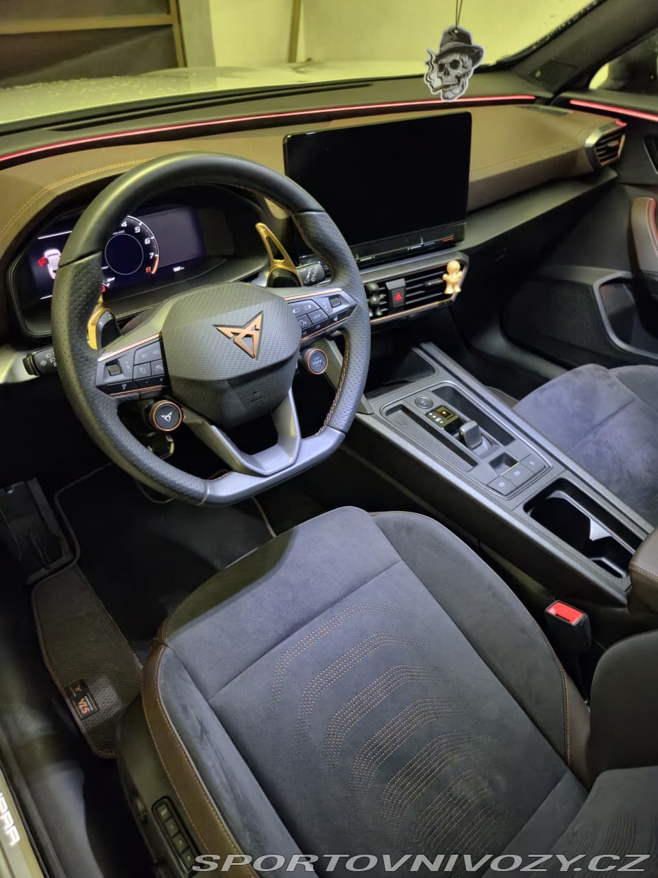 2024 Cupra Formentor - 57