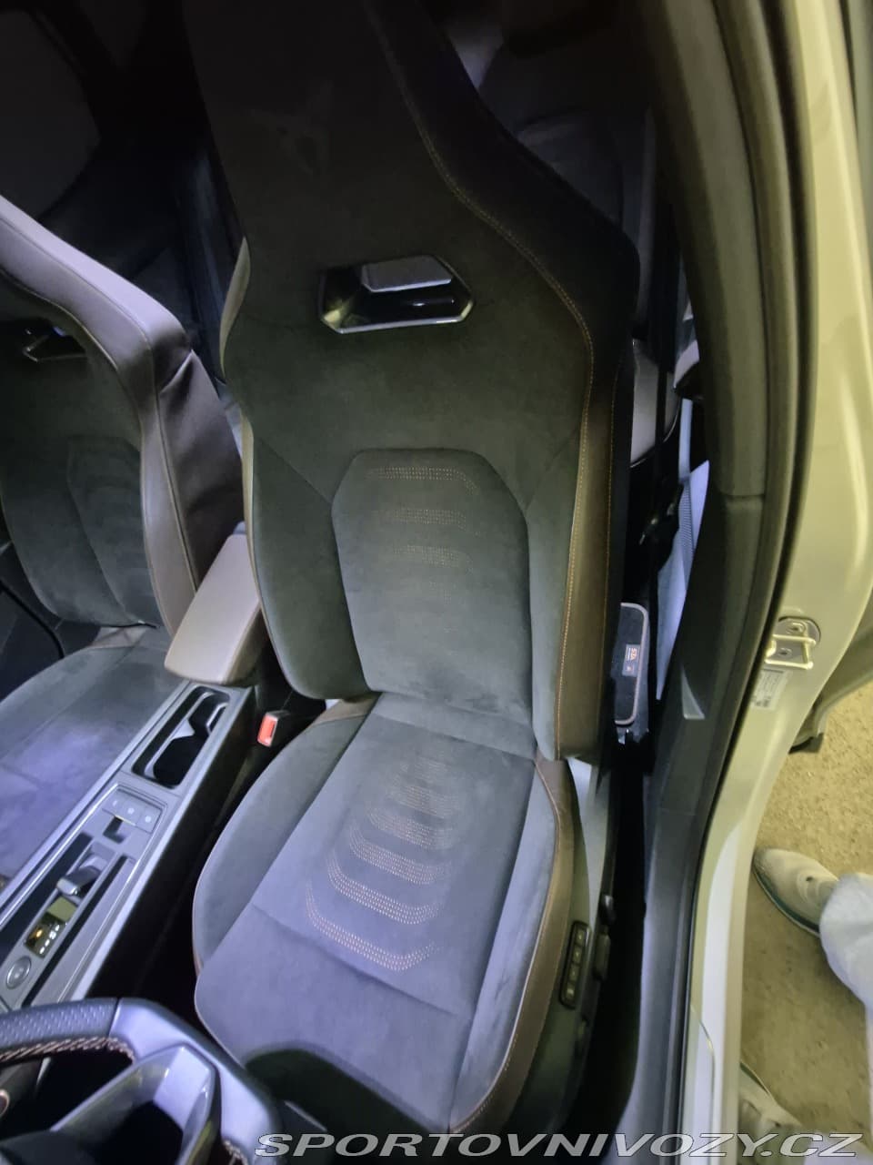 2024 Cupra Formentor - 65