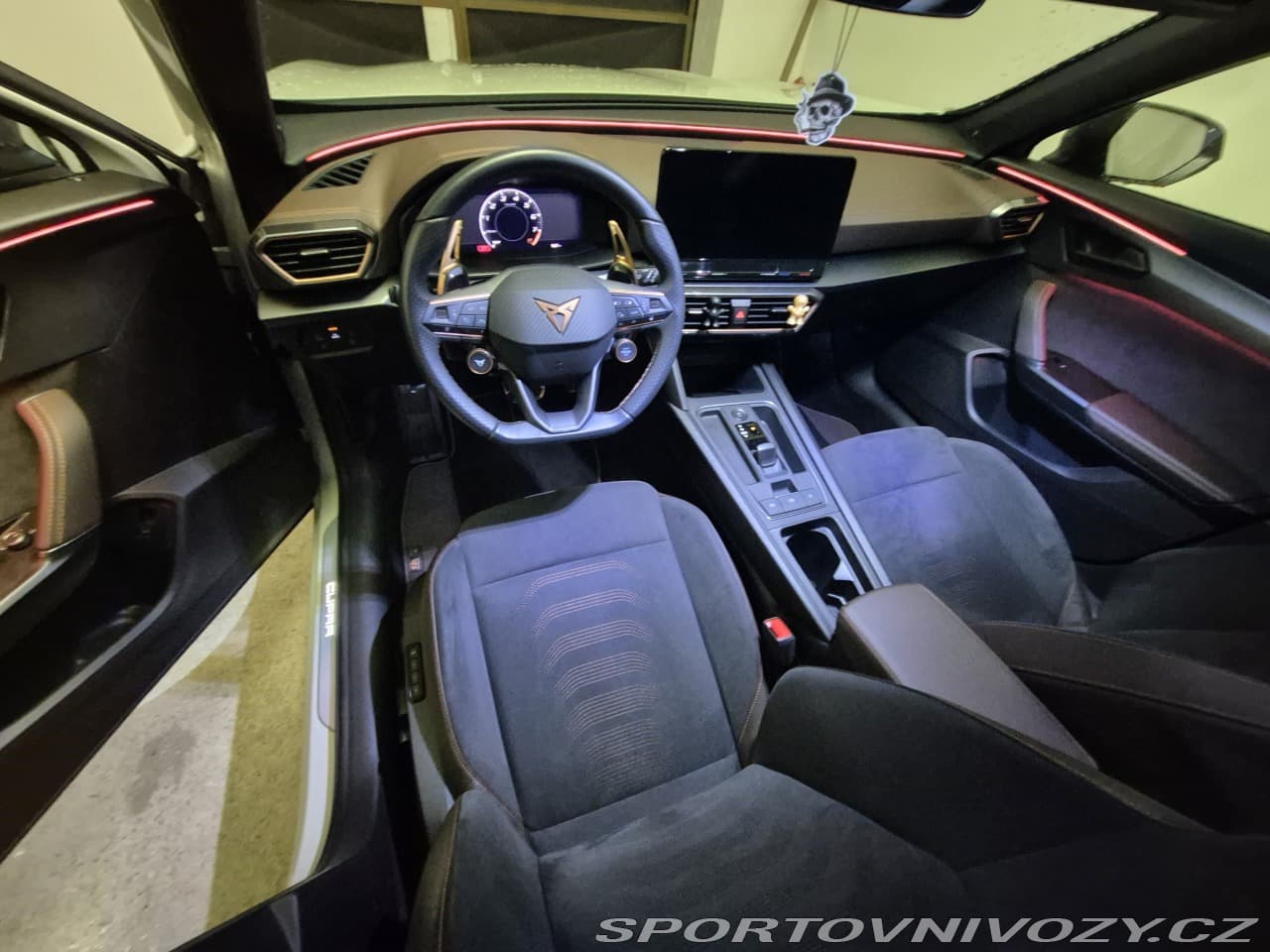 2024 Cupra Formentor - 69
