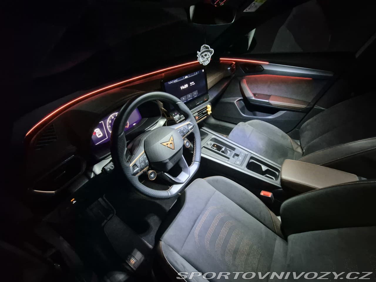 2024 Cupra Formentor - 73