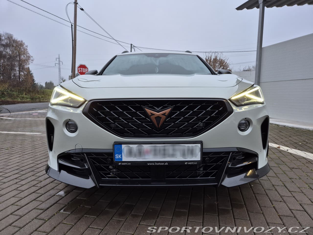 2024 Cupra Formentor - 5