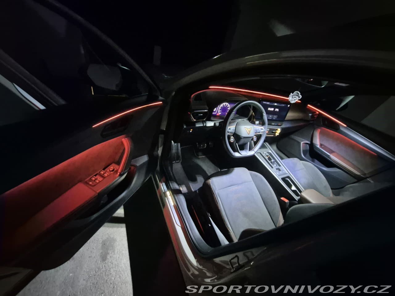 2024 Cupra Formentor - 77