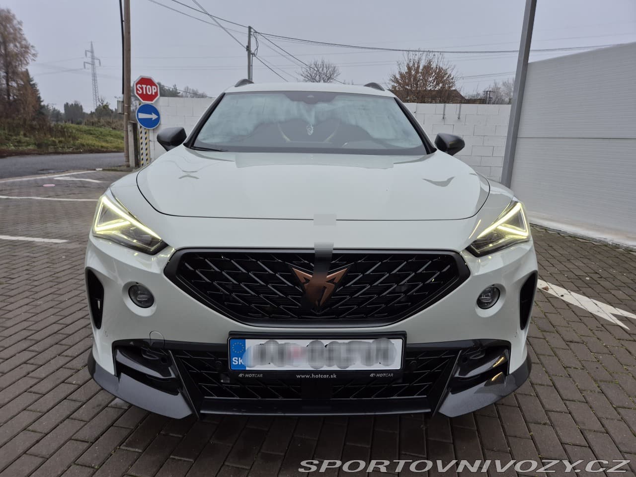 2024 Cupra Formentor - 9