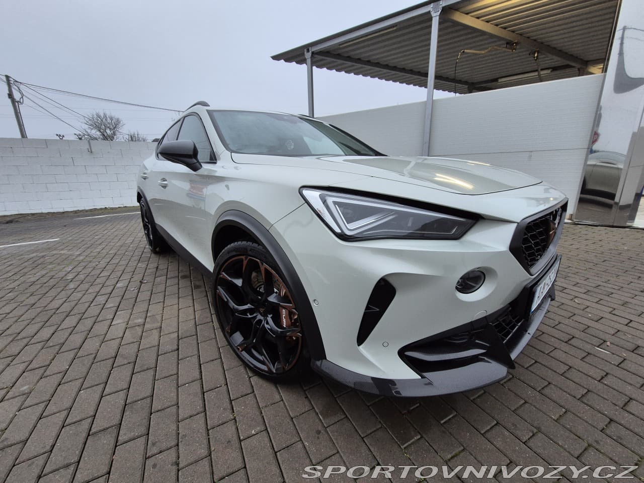 2024 Cupra Formentor - 13