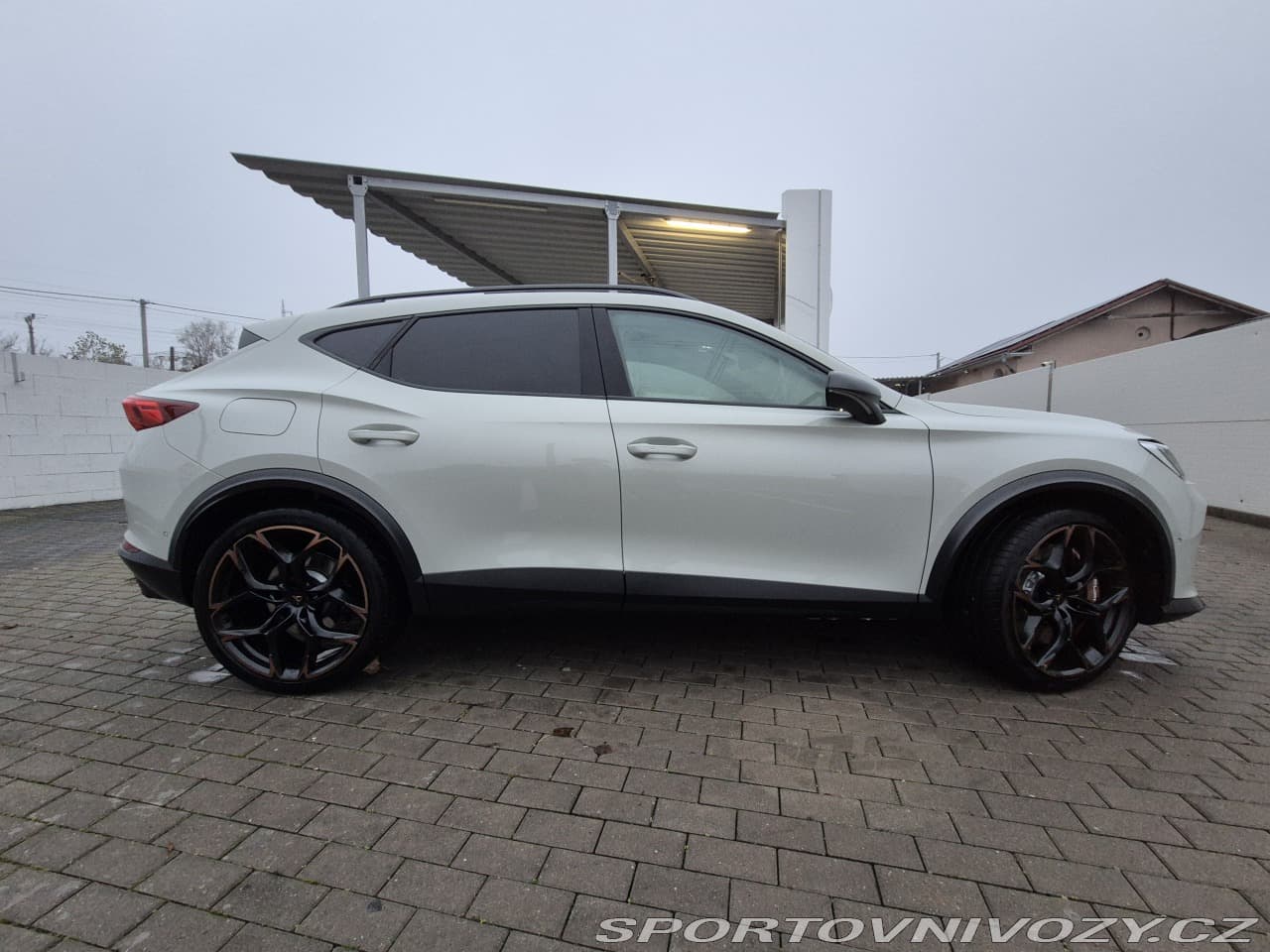 2024 Cupra Formentor - 17