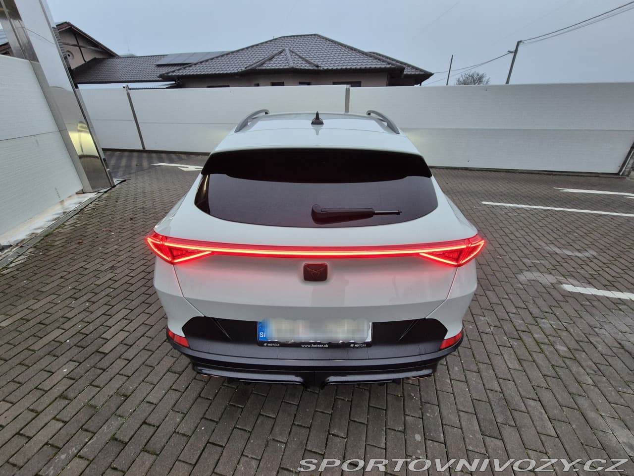 2024 Cupra Formentor - 21