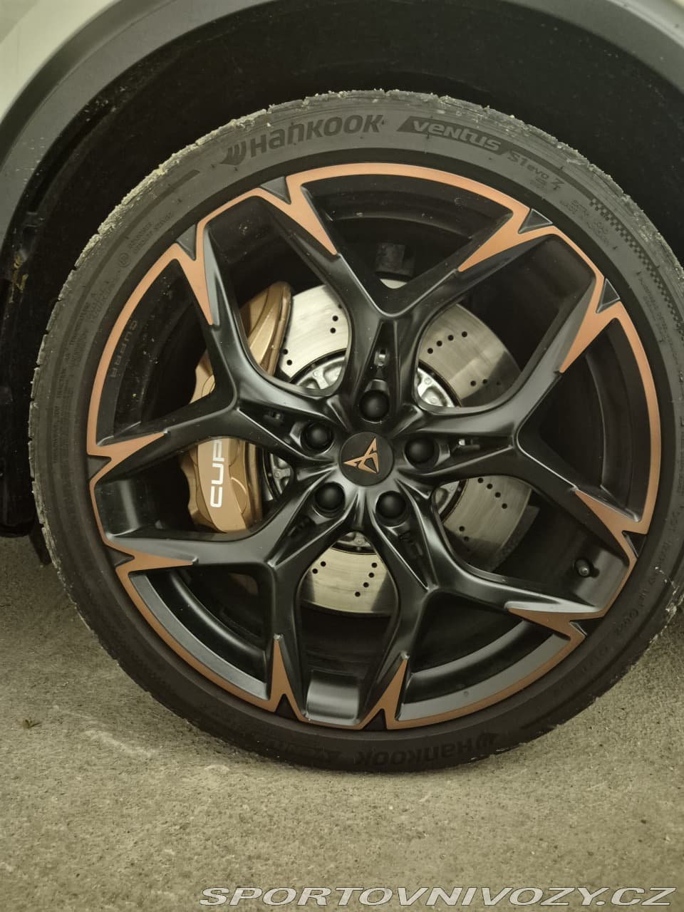 2024 Cupra Formentor - 33