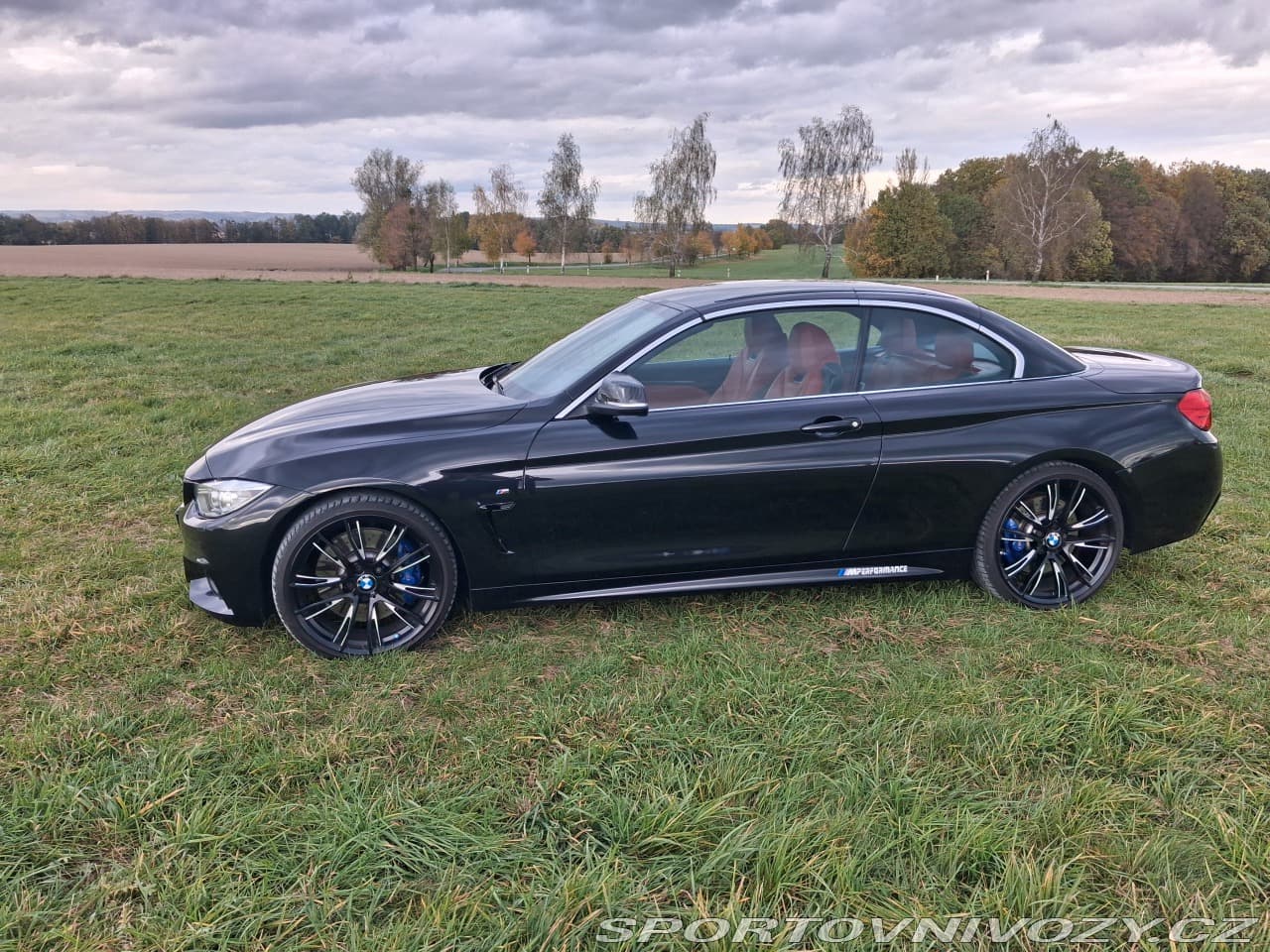 BMW 4 435i