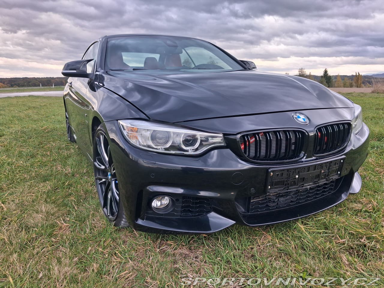 2015 BMW 4-SERIES - 2