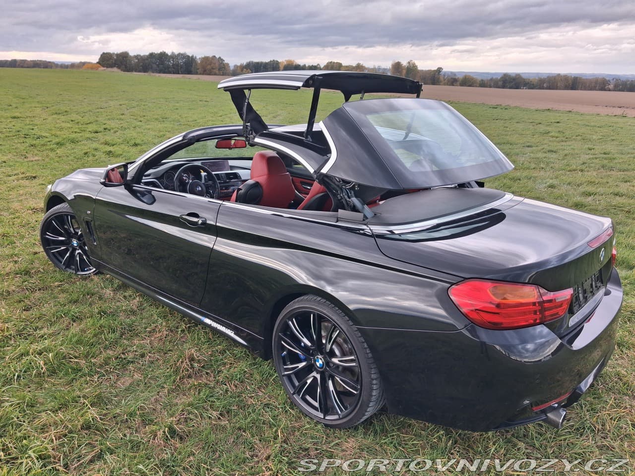 2015 BMW 4-SERIES - 7
