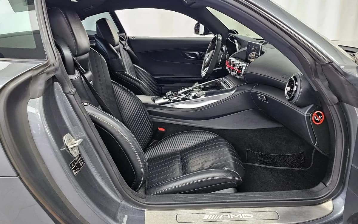 2016 Mercedes-Benz OSTATNÍ - 11
