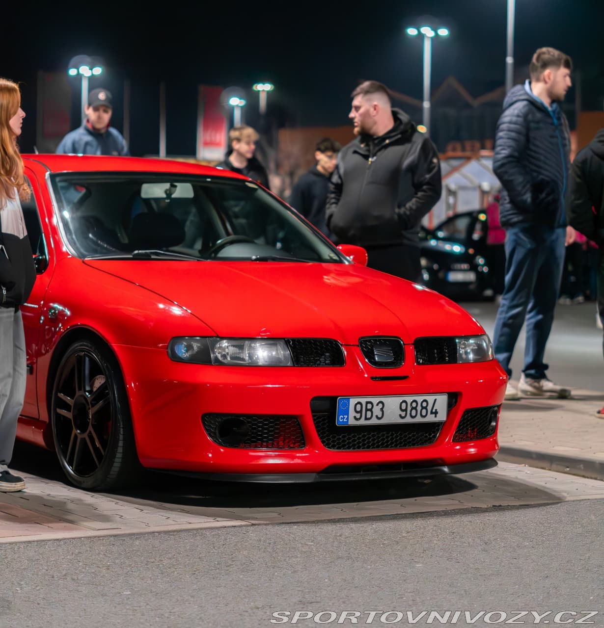 2000 Seat LEON
