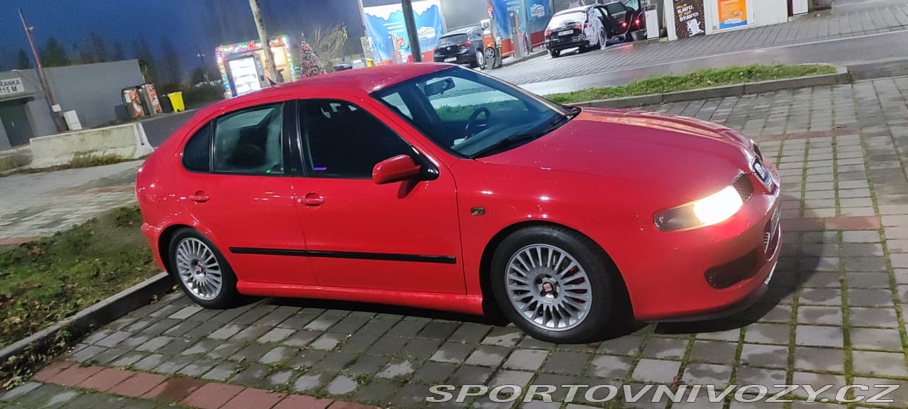 2000 Seat LEON - 10