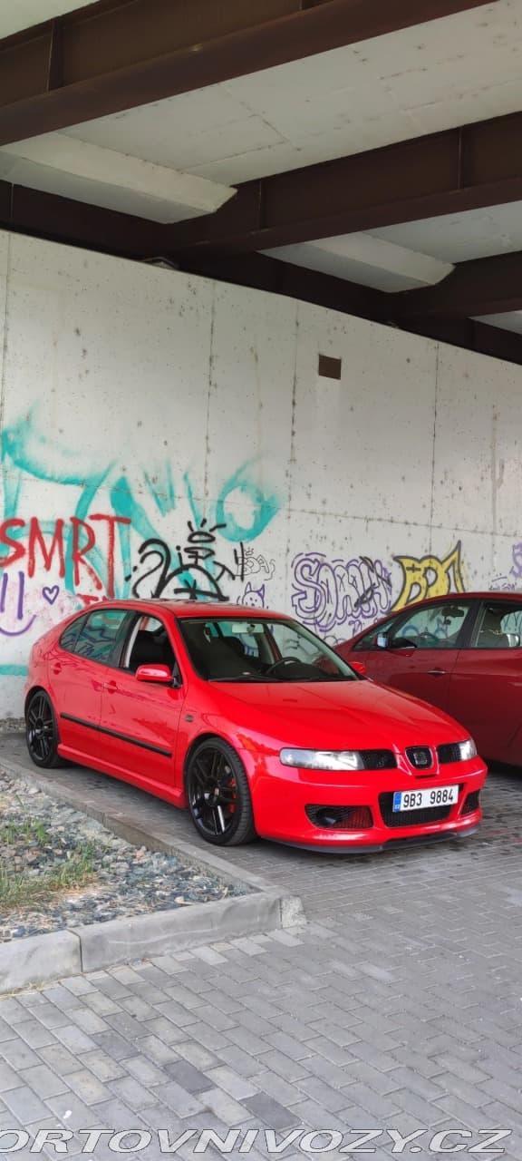 2000 Seat LEON - 11