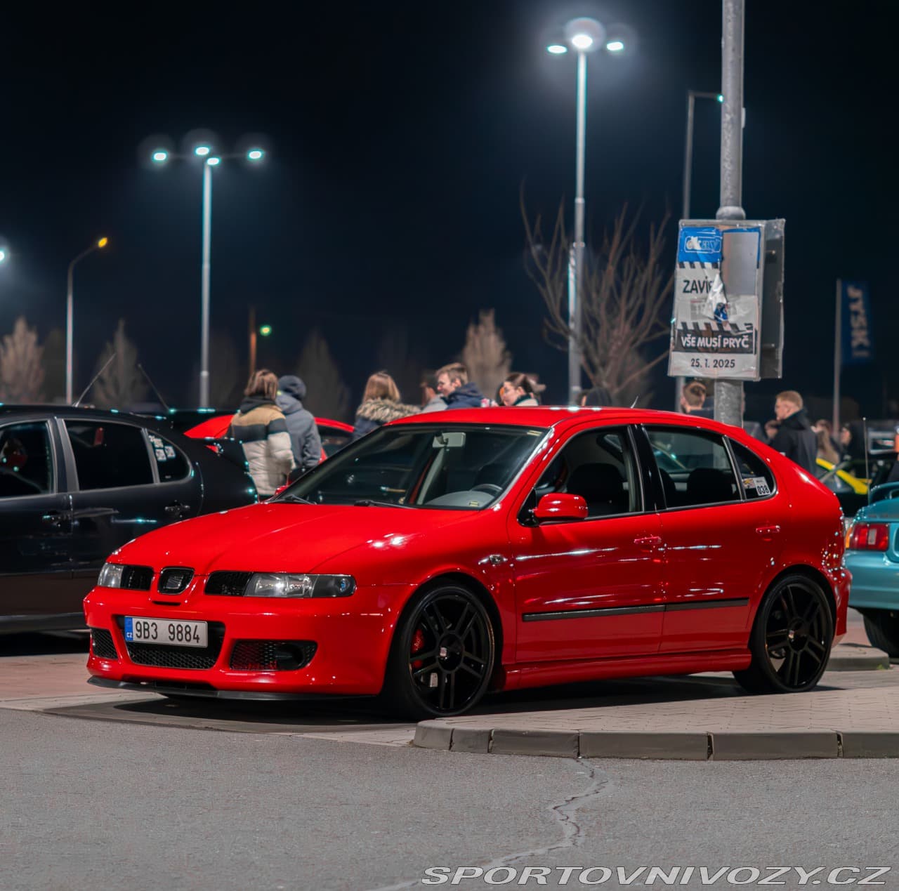 2000 Seat LEON - 2