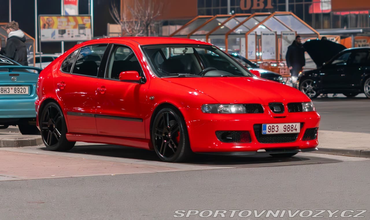 2000 Seat LEON - 3