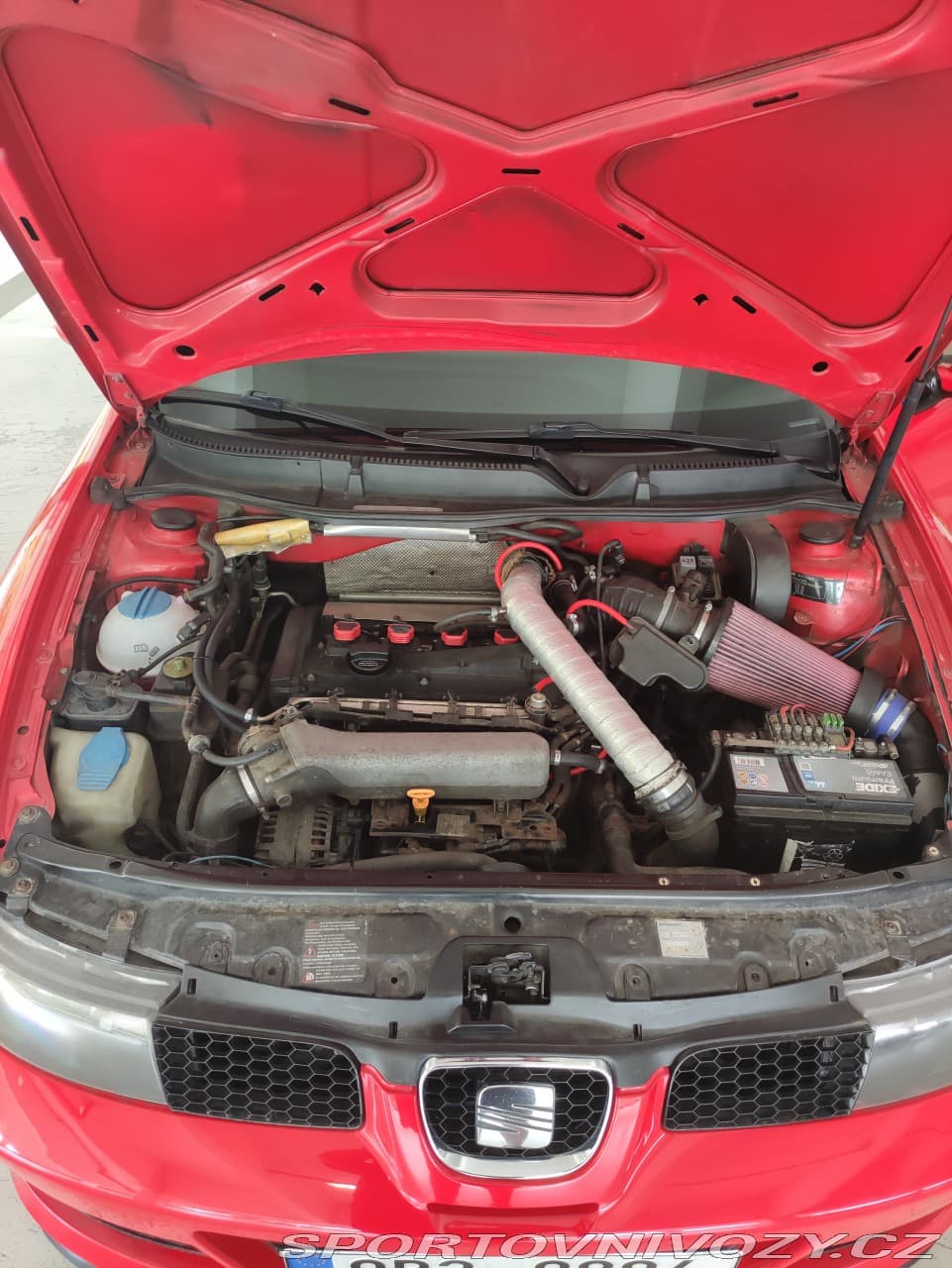 2000 Seat LEON - 4