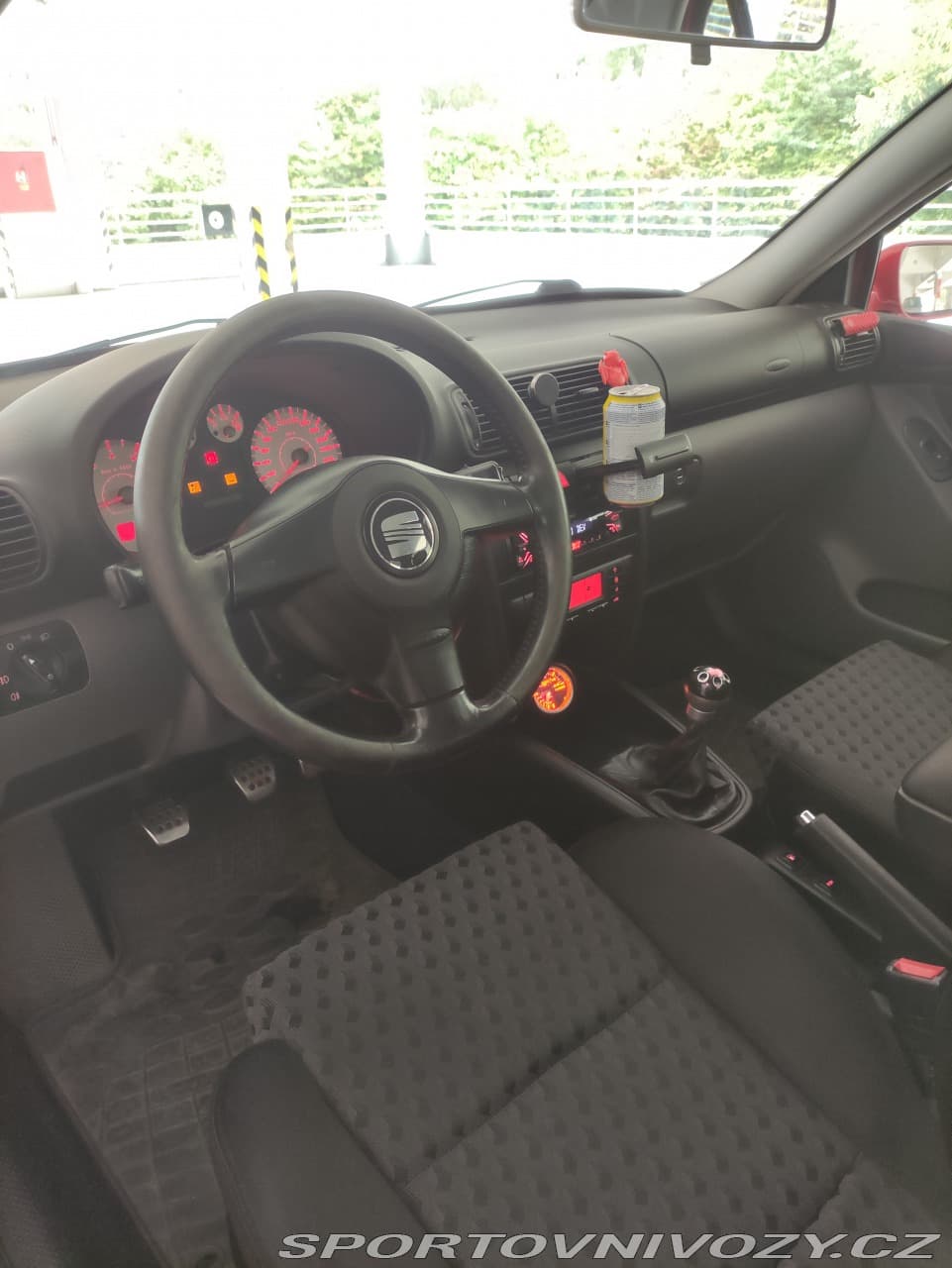 2000 Seat LEON - 5
