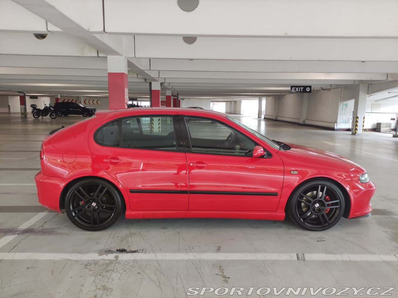 2000 Seat LEON - 6