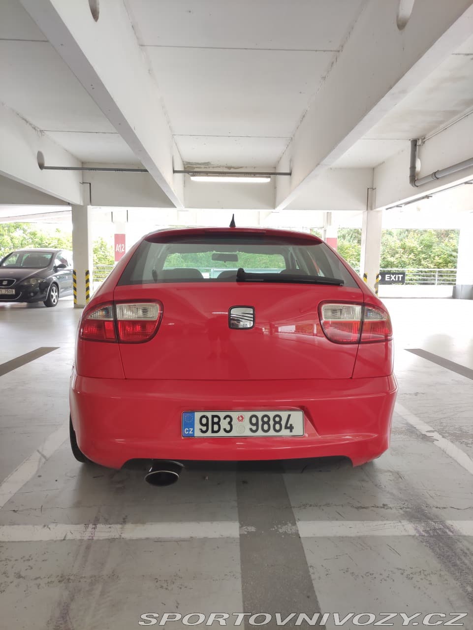 2000 Seat LEON - 7